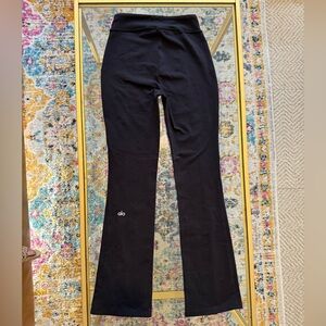 ALO Yoga Black Leggings